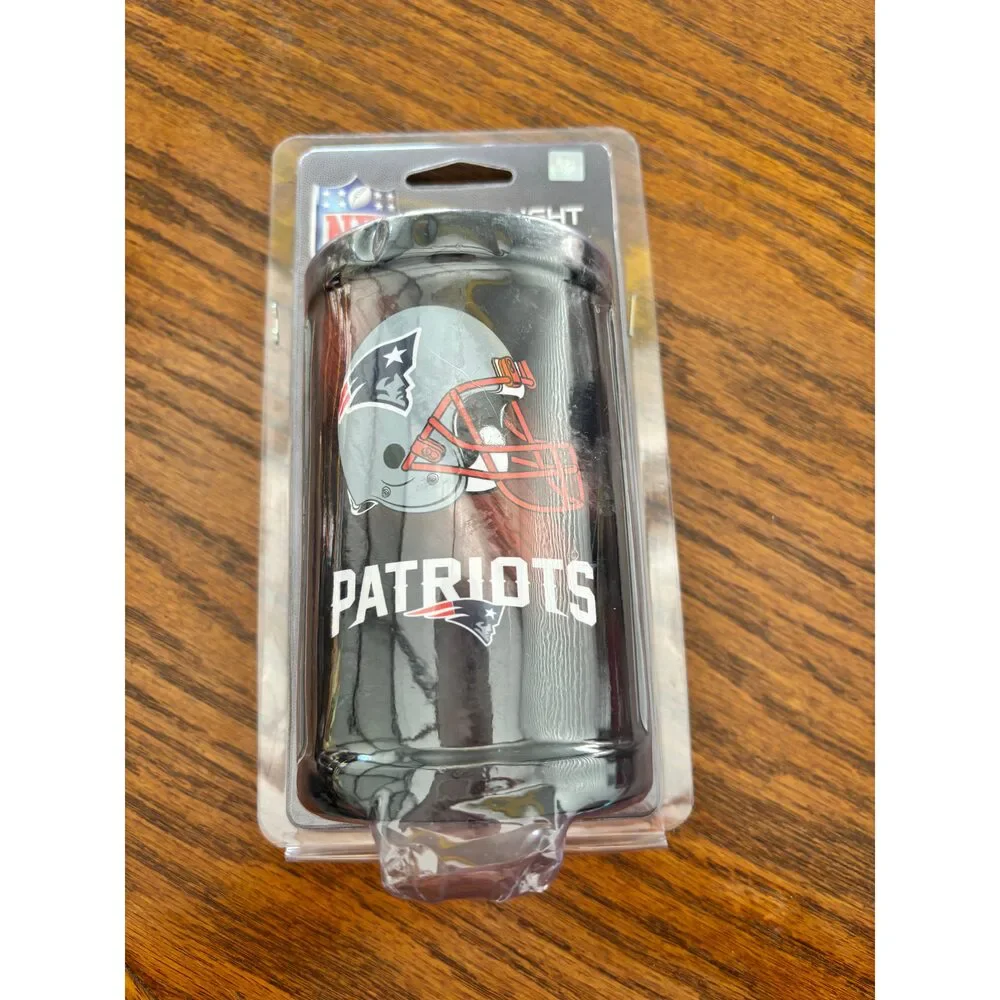 New England Patriots nightlight ￼